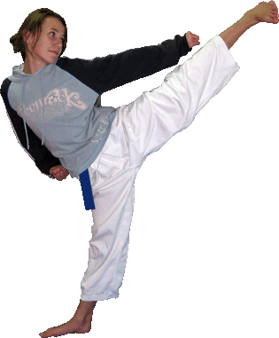 taekwondo kwon katarina